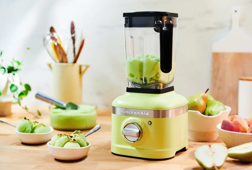 Стационарный блендер KitchenAid 5KSB4026EKG фото 9