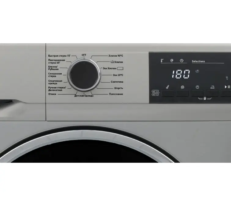 Стиральная машина Schaub Lorenz SLW MG6133 фото 4