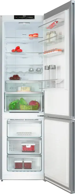 Холодильник Miele KFN 4394 ED сталь фото 2