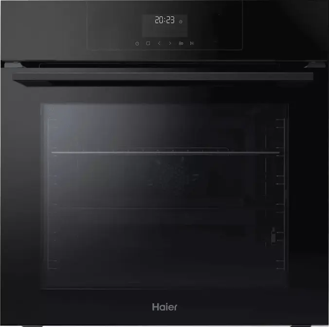 Духовой шкаф HAIER HOQ-F3AAN3GB фото 1