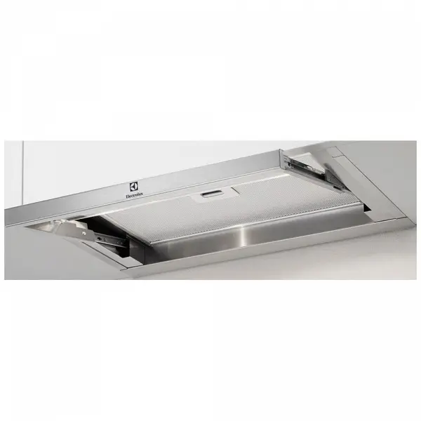 Встраиваемая вытяжка Electrolux EFP60565OX