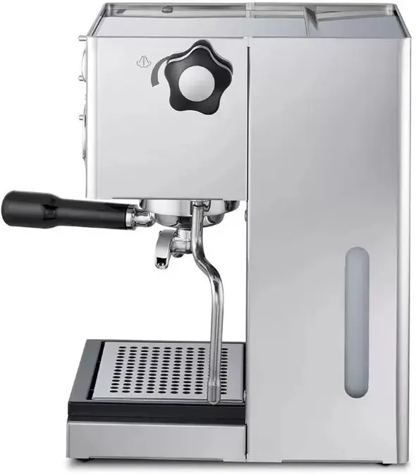 Рожковая кофемашина La Pavoni LPMCSR02EU фото 3 Рожковая кофемашина La Pavoni LPMCSR02EU фото 3