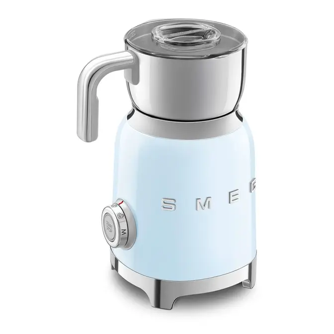 Пеновзбиватель SMEG MFF11PBEU фото 2