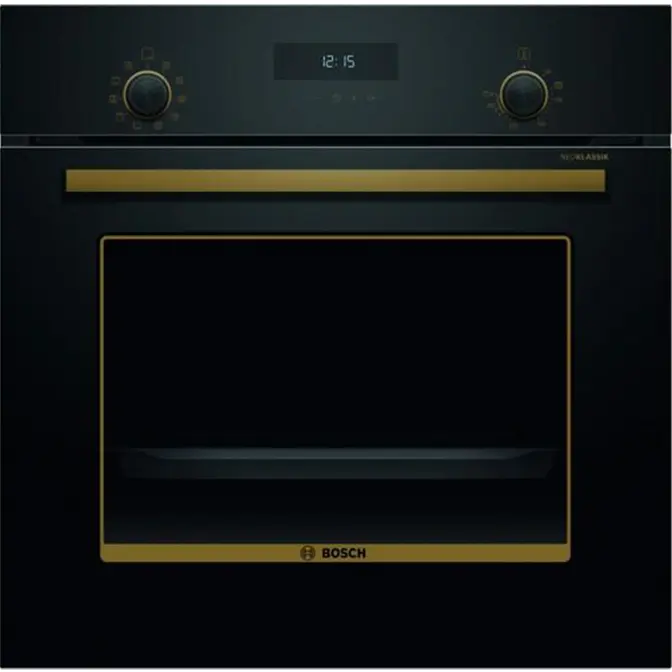 Духовой шкаф Bosch HBJN17EB2R фото 1