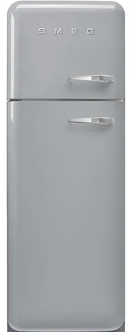 Холодильник Smeg FAB30LSV5 фото 1