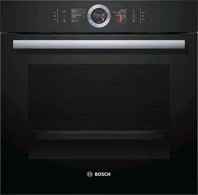 Духовой шкаф Bosch HSG636BB1 фото 1