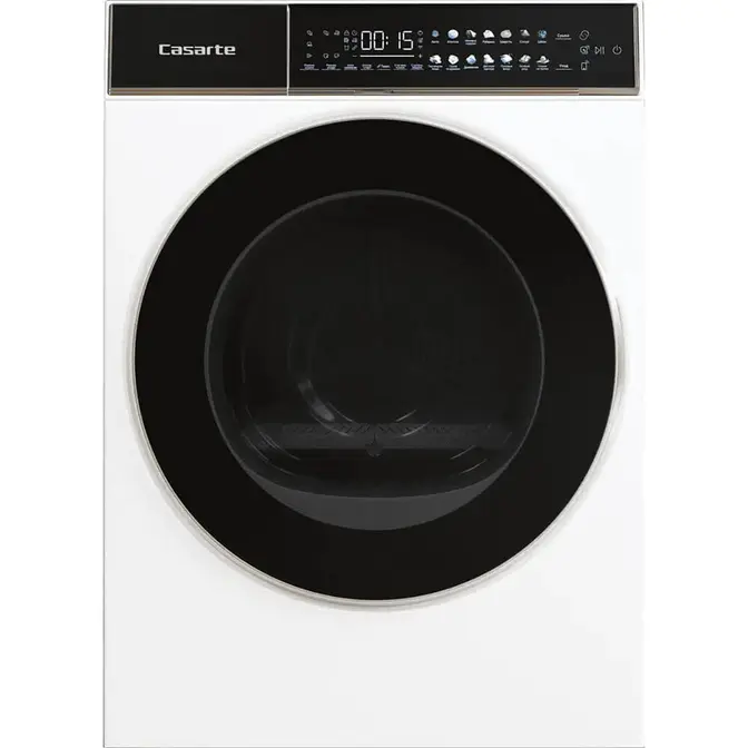Сушильная машина Casarte CASD10WL7CU фото 1 Сушильная машина Casarte CASD10WL7CU фото 1