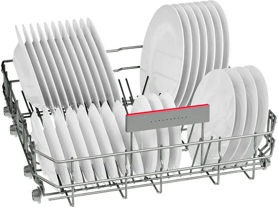 Посудомоечная машина Bosch SMS4HMB60T фото 5