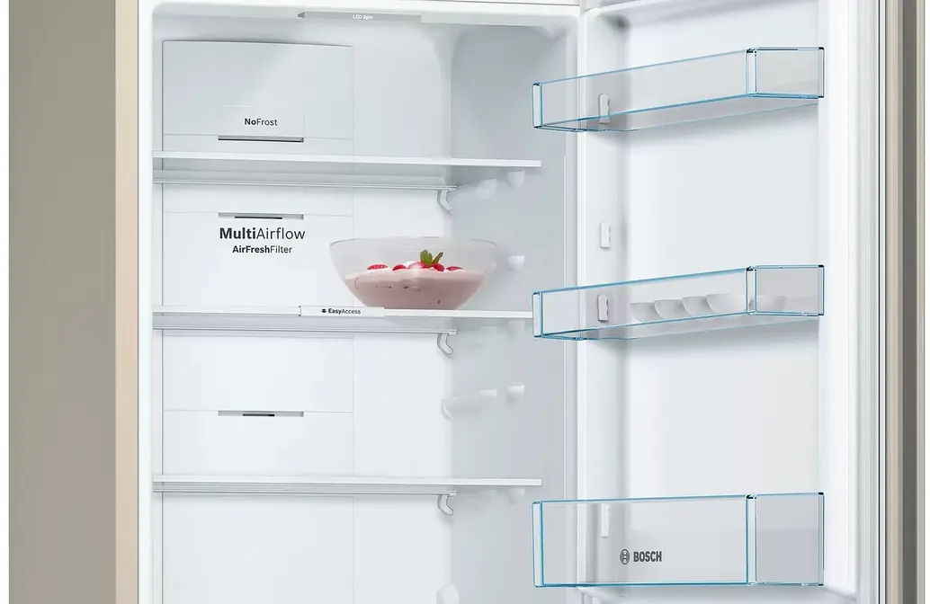 Холодильник Bosch KGN36NK21R фото 6