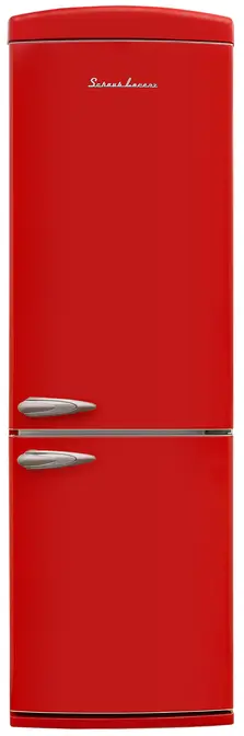 Холодильник Schaub Lorenz SLU S335R4E фото 1