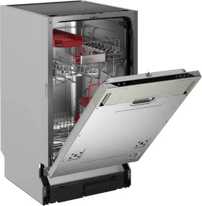 Посудомоечная машина Kuppersberg GLM 4582 фото 5