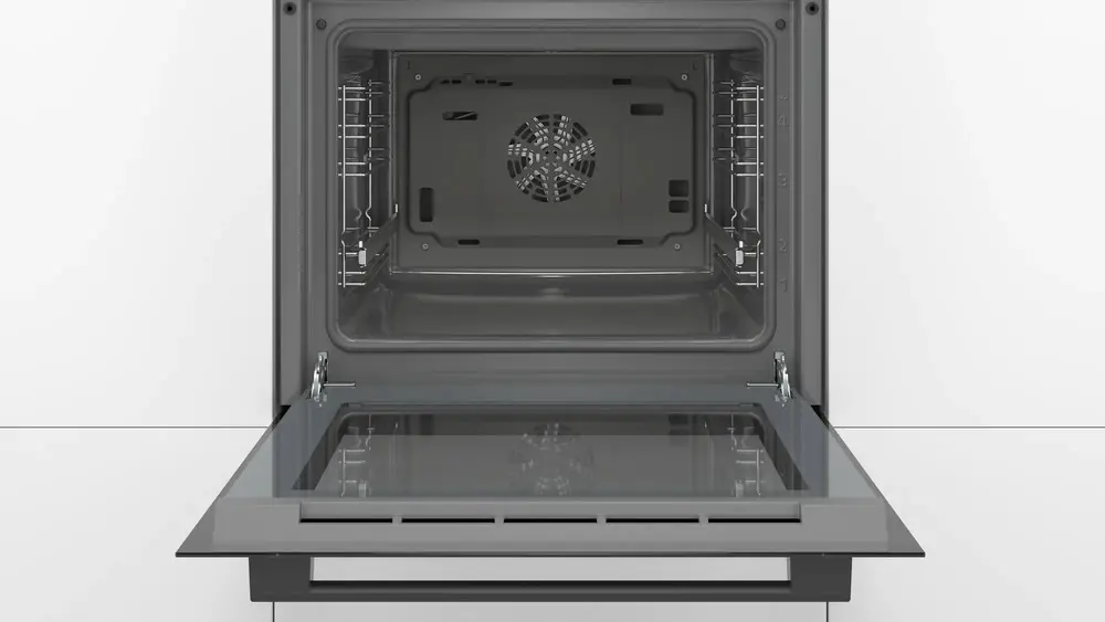 Духовой шкаф Bosch HBF534EB0Q фото 3
