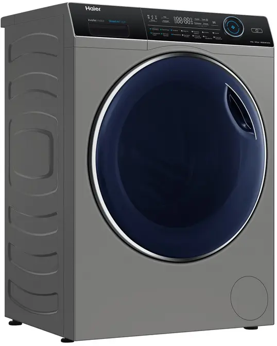 Стиральная машина Haier HWD80-BP14979S фото 3