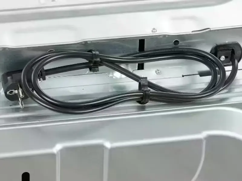 Духовой шкаф Electrolux OPEB 2520 R фото 8