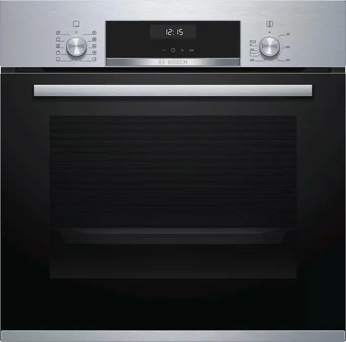 Духовой шкаф Bosch HBJ 558 YS0Q фото 1