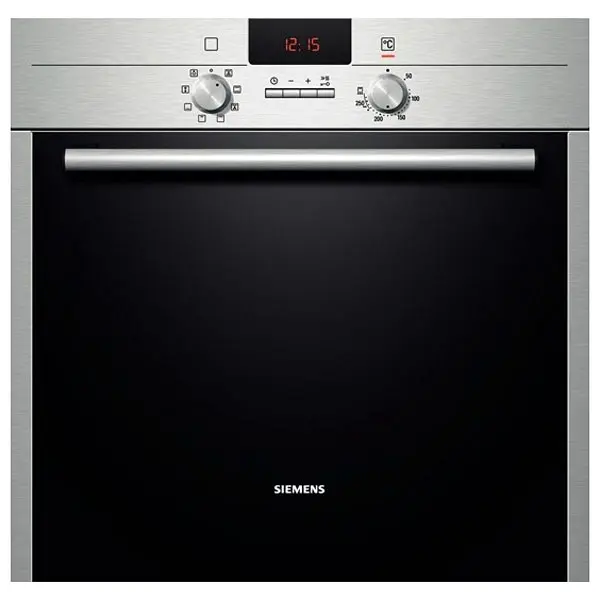 Духовой шкаф Siemens HB 23AB510E