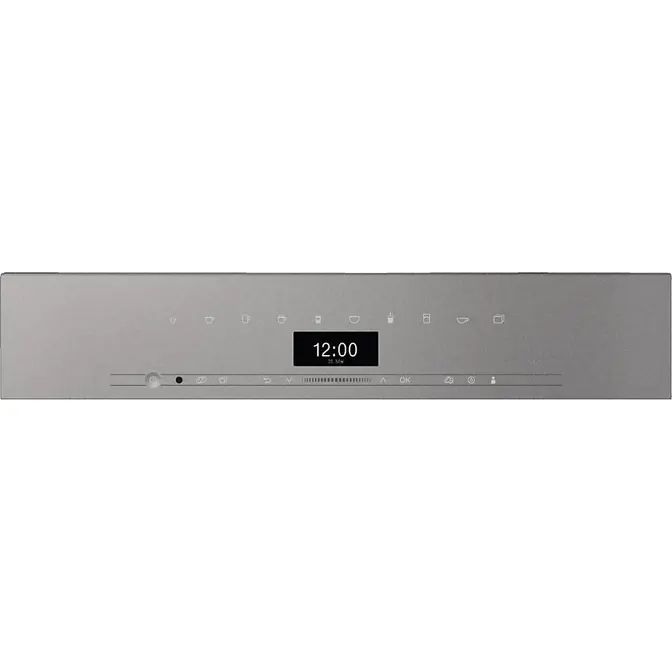 Встраиваемая кофемашина Miele CVA 7440 GRGR фото 3