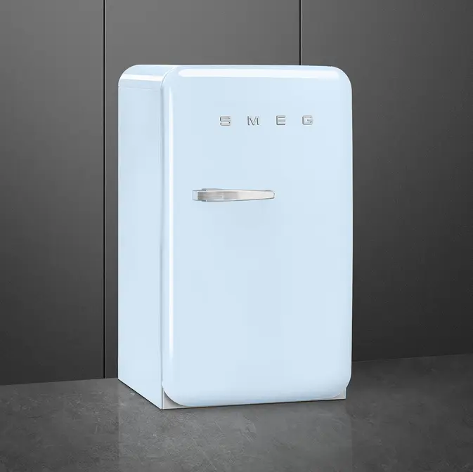 Холодильник SMEG FAB10RPB6 фото 3