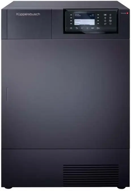 Сушильная машина Kuppersbusch T 40.0 T фото 1