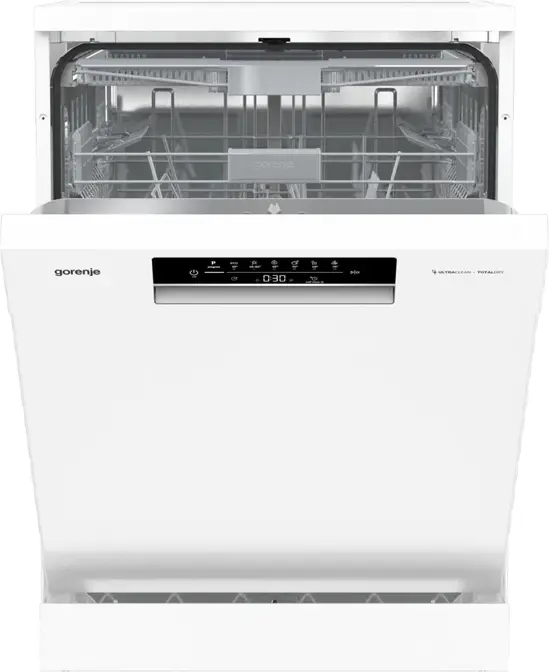 Посудомоечная машина GORENJE GS643C90W фото 1