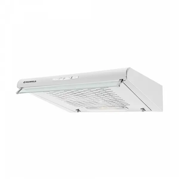 Вытяжка Maunfeld MP 350-S White