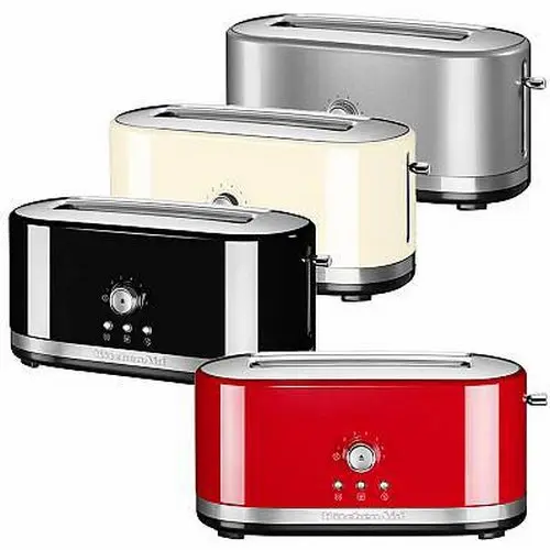 Тостер KitchenAid 5KMT4116EER фото 7