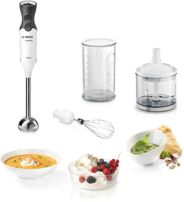 Блендер Bosch  MS6CA4150 фото 11