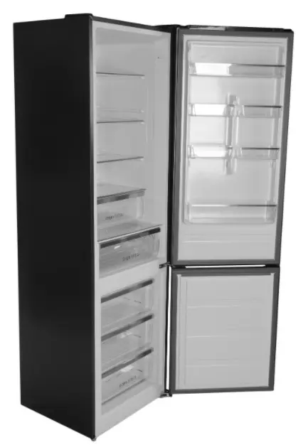 Двухкамерный холодильник Toshiba GR-RB360WE-DMJ(06) фото 4