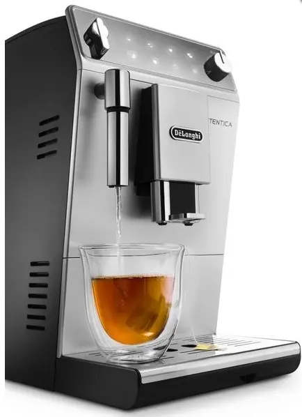 Кофемашина DeLonghi ETAM 29.510.SB фото 3