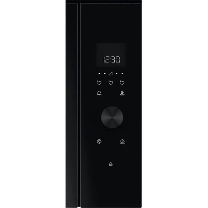 Микроволновая печь AEG TB6SM171DB фото 2