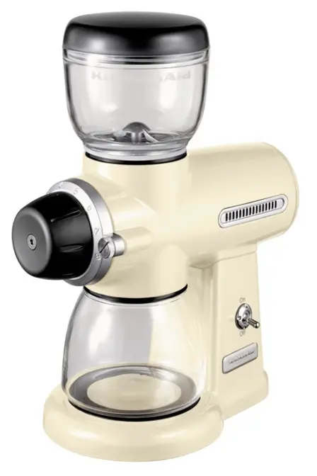Кофемолка KitchenAid 5KCG0702EAC фото 3