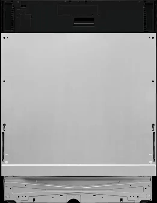 Встраиваемая посудомоечная машина Electrolux KES27200L фото 2