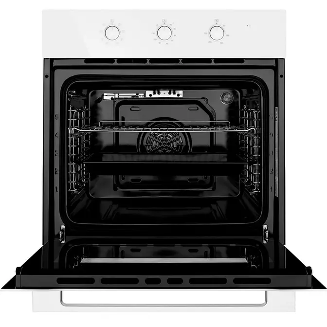 Духовой шкаф Maunfeld MEOC708PW фото 2
