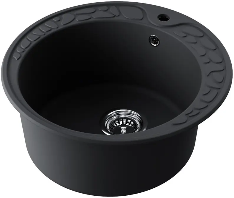 Кухонная мойка OMOIKIRI Tovada 51-BL(арт.4993369) фото 2