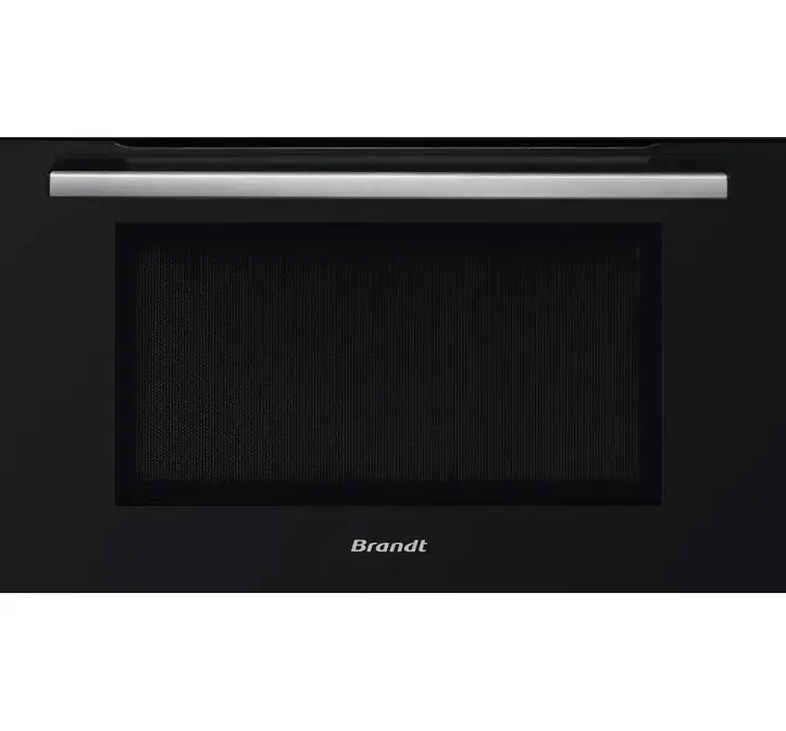 Микроволновая печь Brandt BKS7131LX фото 3