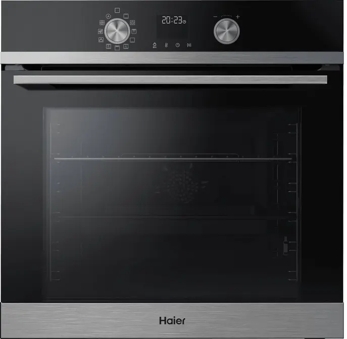 Духовой шкаф HAIER HOQ-K4AAN3BX фото 1