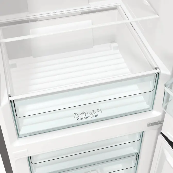 Холодильник Gorenje NRK6201ES4 фото 5