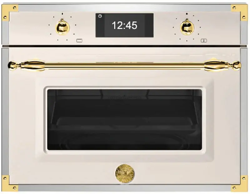 Компактный духовой шкаф Bertazzoni FHER4077MTAG3 фото 1