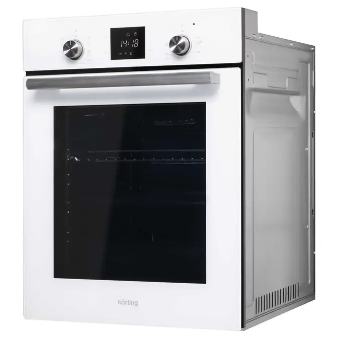 Духовой шкаф Korting OKB 7951 CMW фото 12