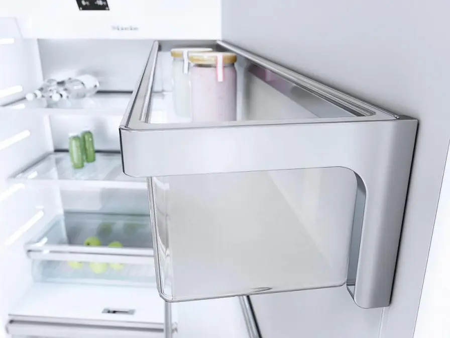 Встраиваемый холодильник Miele K2901Vi фото 9