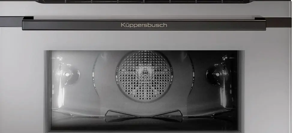 Компактный духовой шкаф Kuppersbusch CBP 6550.0 G2 фото 3
