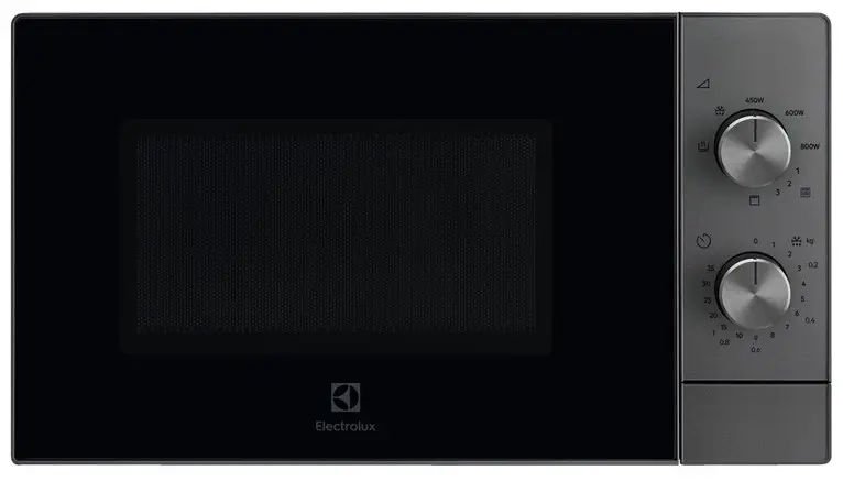 Микроволновая печь Electrolux EMZ421MMTi фото 1