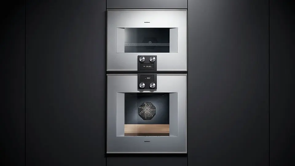 Духовой шкаф Gaggenau BO451112 фото 3 Духовой шкаф Gaggenau BO451112 фото 3