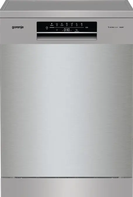 Встраиваемая посудомоечная машина Gorenje GS643D90X фото 2