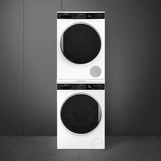 Сушильная машина Smeg DT393RU фото 4