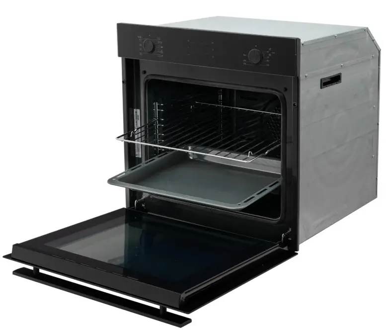 Духовой шкаф DeLonghi DEO 745 NB NARA фото 3