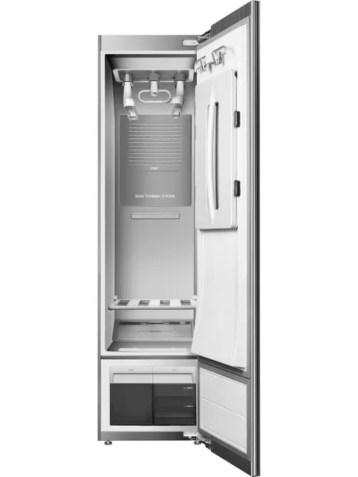 Паровой шкаф HIBERG SD 5GB фото 2