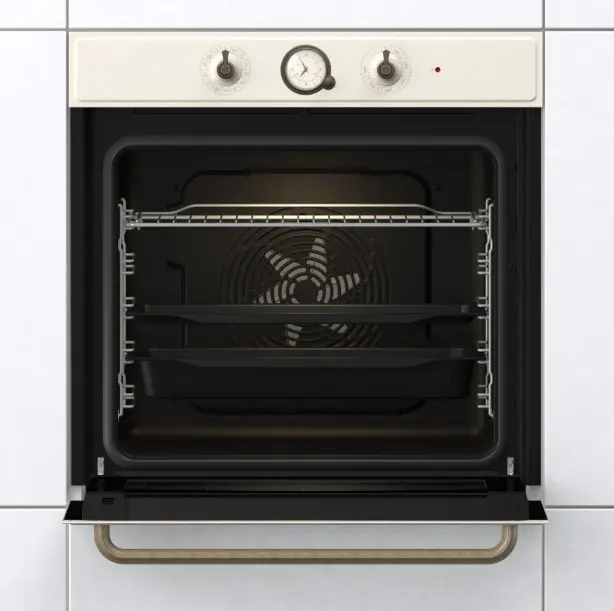 Духовой шкаф Gorenje BOS67371CLI фото 2