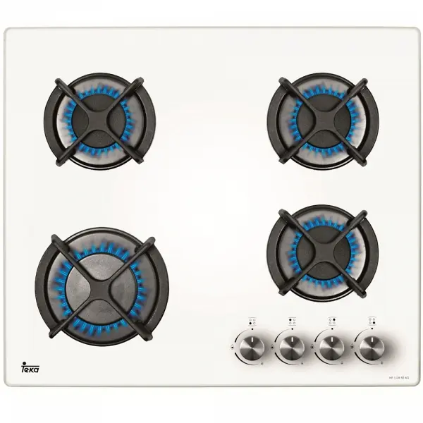 Варочная панель Teka HF LUX 60 4G AI ALT