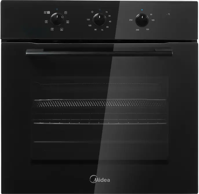 Духовой шкаф Midea MO37007GB фото 1